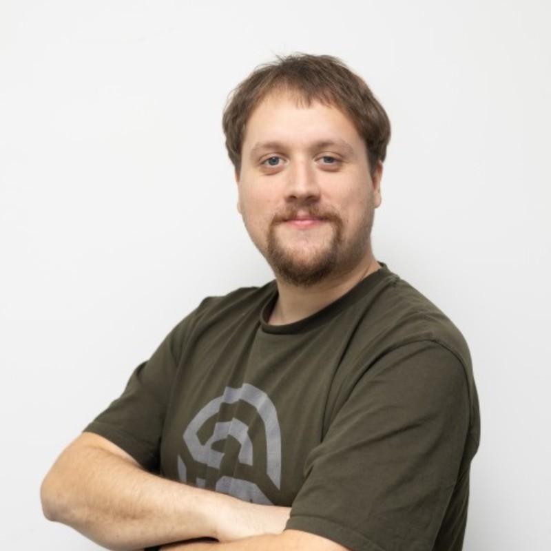 Nikola Roganovic - AWS Cost Optimization Specialist