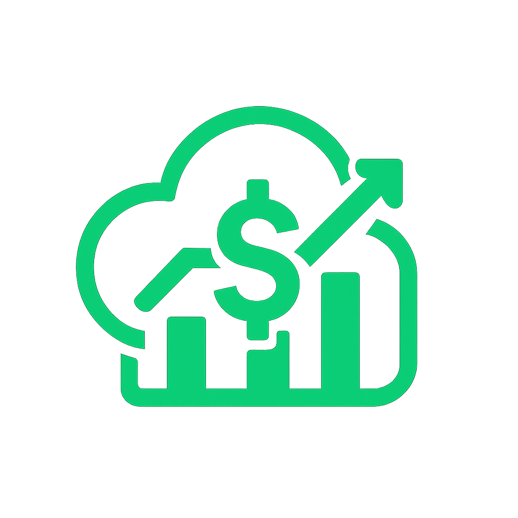 CostlyFY - AWS Cost Optimization Logo